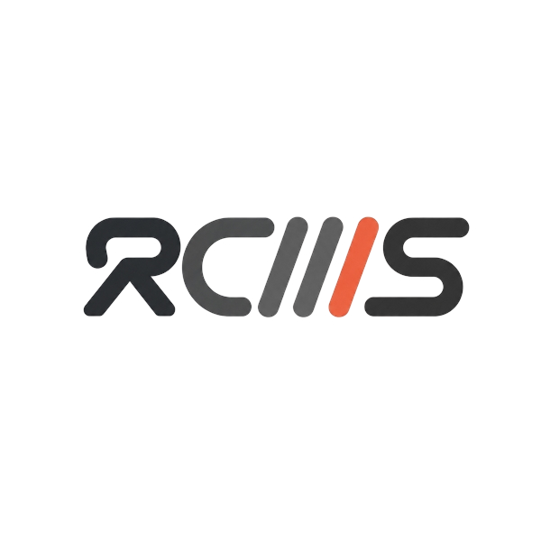 RCMS logo